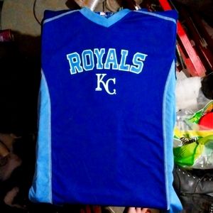 Royals T-Shirt men's medium
